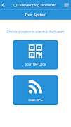 3 Schermata App SOS