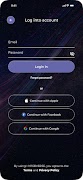 Hypelify syot layar 1