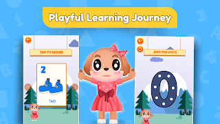 Kiddo Knowledge اسکرین شاٹ 1