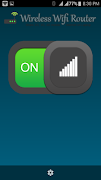 Wireless Wifi Router screenshot 3