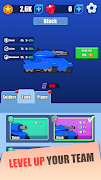 برنامهنما Planet War: Conqueror عکس از صفحه
