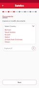 Batelco Sales screenshot 4