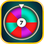 Clicker Wheel اسکرین شاٹ 1