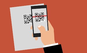 code scanner app for android تصوير الشاشة 7