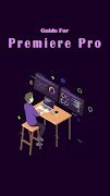 برنامهنما Tutorial: Adobe Premiere Pro عکس از صفحه