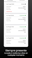 Karakter Peluqueros screenshot 3