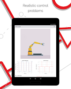 Experience Controls syot layar 6
