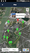 Chatham Trail syot layar 1