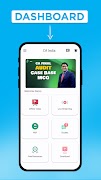 برنامه‌نما CA INDIA عکس از صفحه