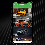 Car Wallpapers [ 4K ] ภาพหน้าจอ 4