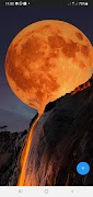 10000 Moon Wallpapers 截圖 6