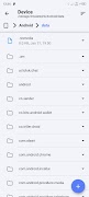 File Manager screenshot 2