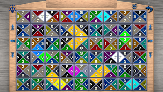 TetraVex تصوير الشاشة 6