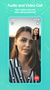 EchatApp ภาพหน้าจอ 2
