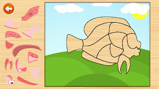 New Puzzle Game for Toddlers screenshot 4