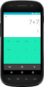 Calculator (open source) پوسٹر