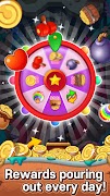 Ocean Match-3 Puzzle screenshot 7
