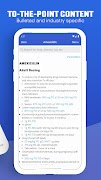 PEPID for Android screenshot 3