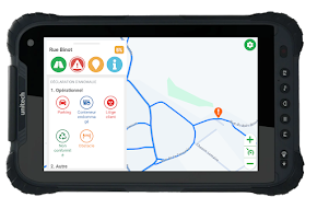 Waste D2D syot layar 5