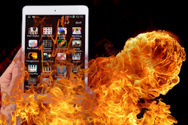 Live Flame Wallpaper screenshot 3