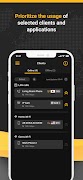 Peplink Screenshot 5