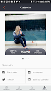 Activ5 Classic 스크린샷 6