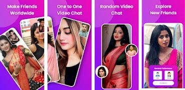 567 Live Streaming App Guide screenshot 3