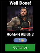 WWE STAR screenshot 6