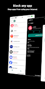 Internet Blocker No Root スクリーンショット 6