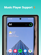 Dynamic Island - iOS 16 screenshot 5
