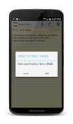 NOTES PLUS imagem de tela 7