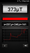 Metal Detector screenshot 4