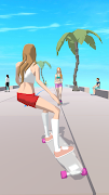 Longboard Dancing screenshot 2