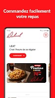 پوستر Rôtisserie Duhamel