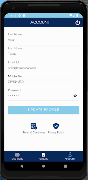 Ark Laundry Driver App 截图 3