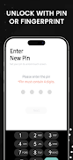 Touch Disable: Lock Screen App screenshot 6