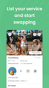 SwapCo - Swapping Services imagem de tela 6