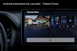 Car Launcher screenshot 4