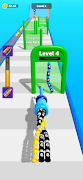 Knotty Rush 스크린샷 3