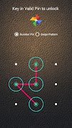 Photon AppLock Ekran Görüntüsü 2