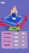 Boxe Tournament screenshot 1