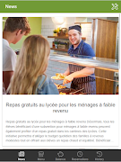 Restopolis capture d'écran 7