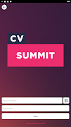 پوستر CV Summit