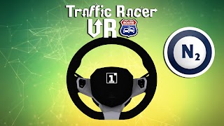 2 Schermata Steering wheel Onepixelsoft