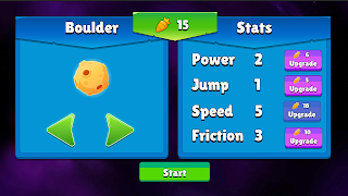 Love Boulder screenshot 4