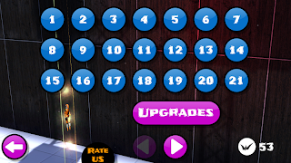 Dummy Escape Lite screenshot 2