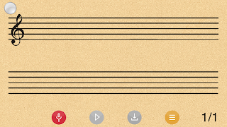 PentaScore screenshot 2