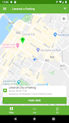 Limerick e-Parking 스크린샷 2