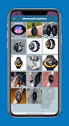Xiaomi Watch S1 Active Screenshot 4