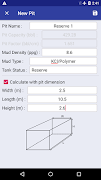 Drilling Fluids Pit Management screenshot 2